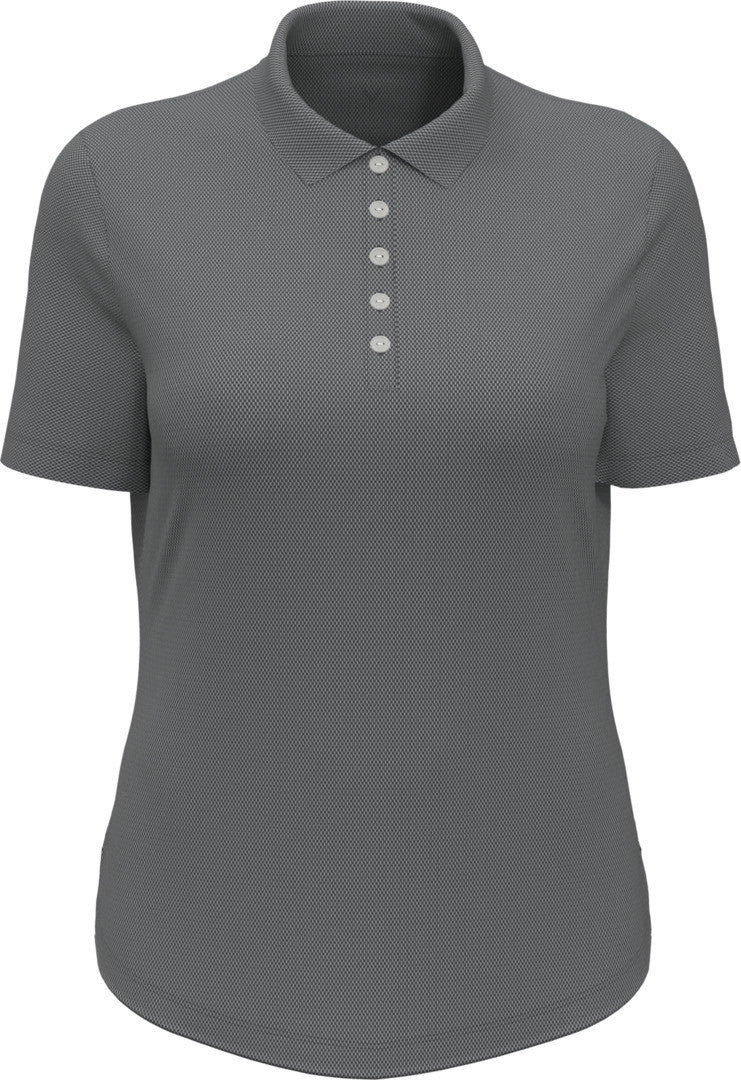 Ladies Birdeye Polo