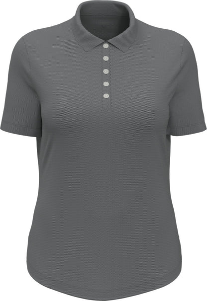 Ladies Birdeye Polo