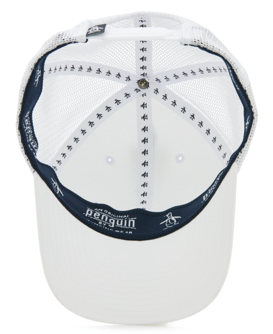 Opg Blank Trucker