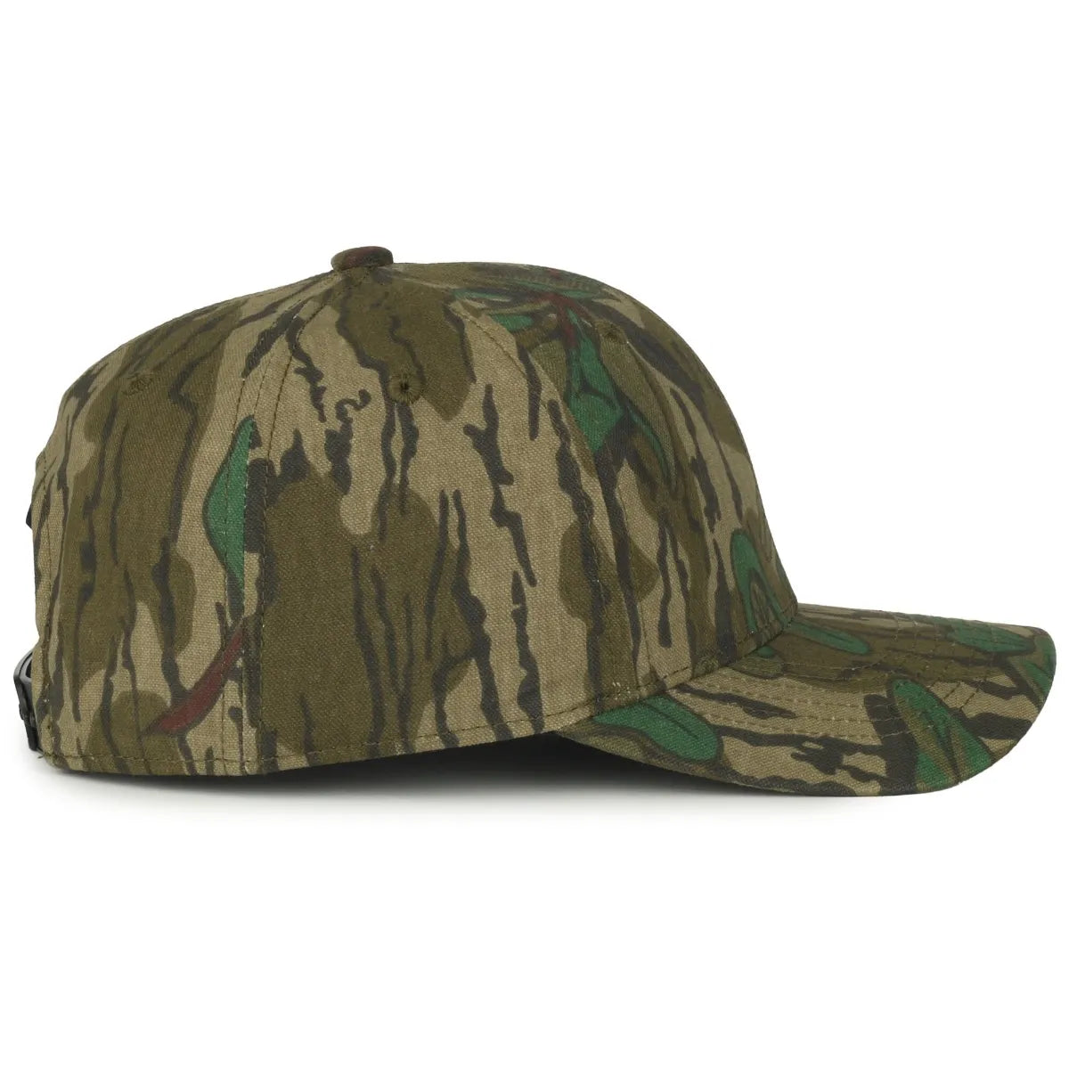 301IS-Mossy Oak Greenleaf®