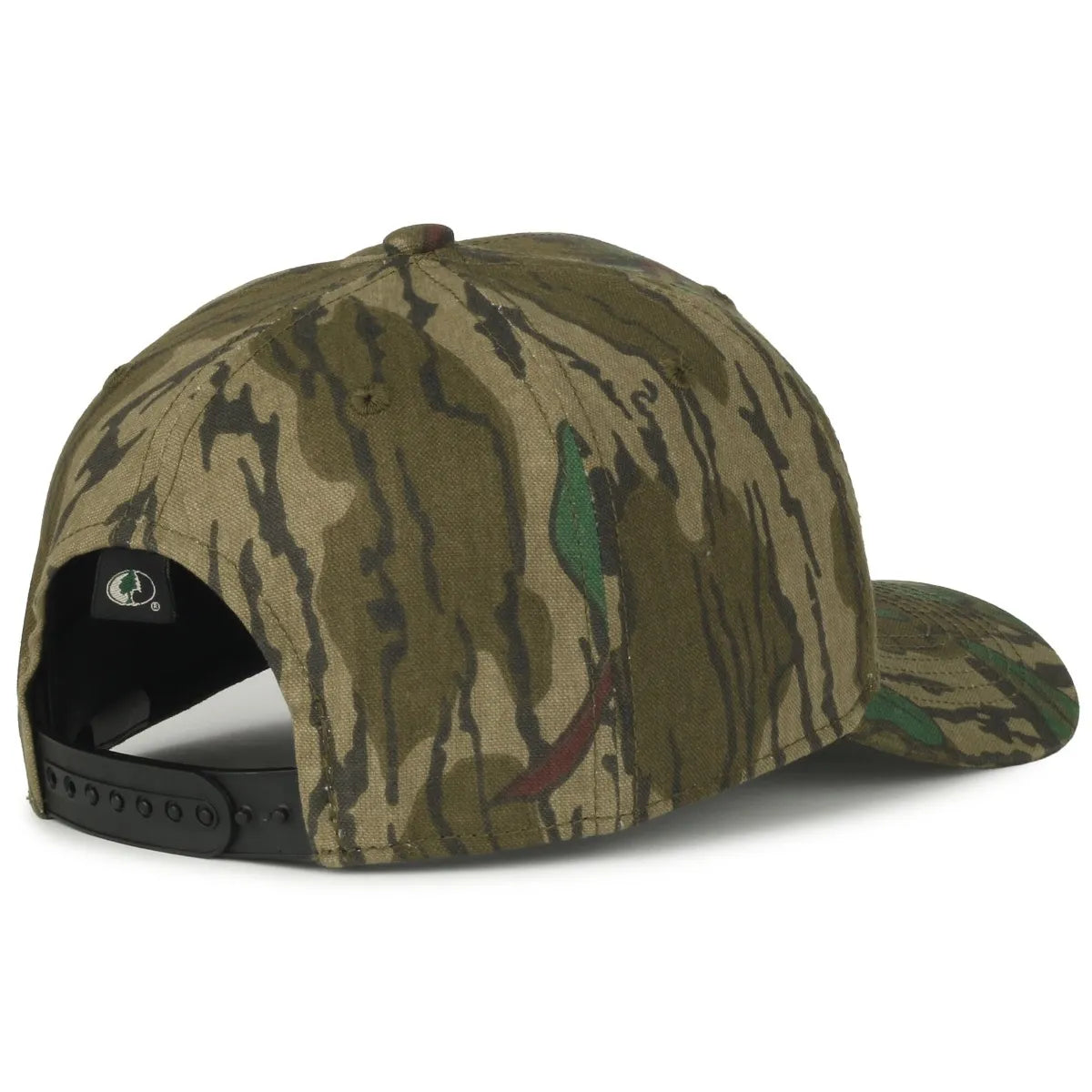 301IS-Mossy Oak Greenleaf®
