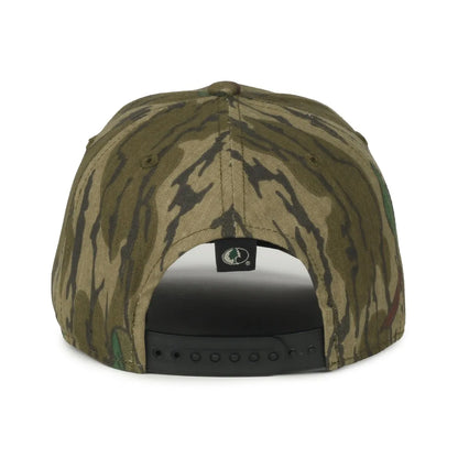 301IS-Mossy Oak Greenleaf®