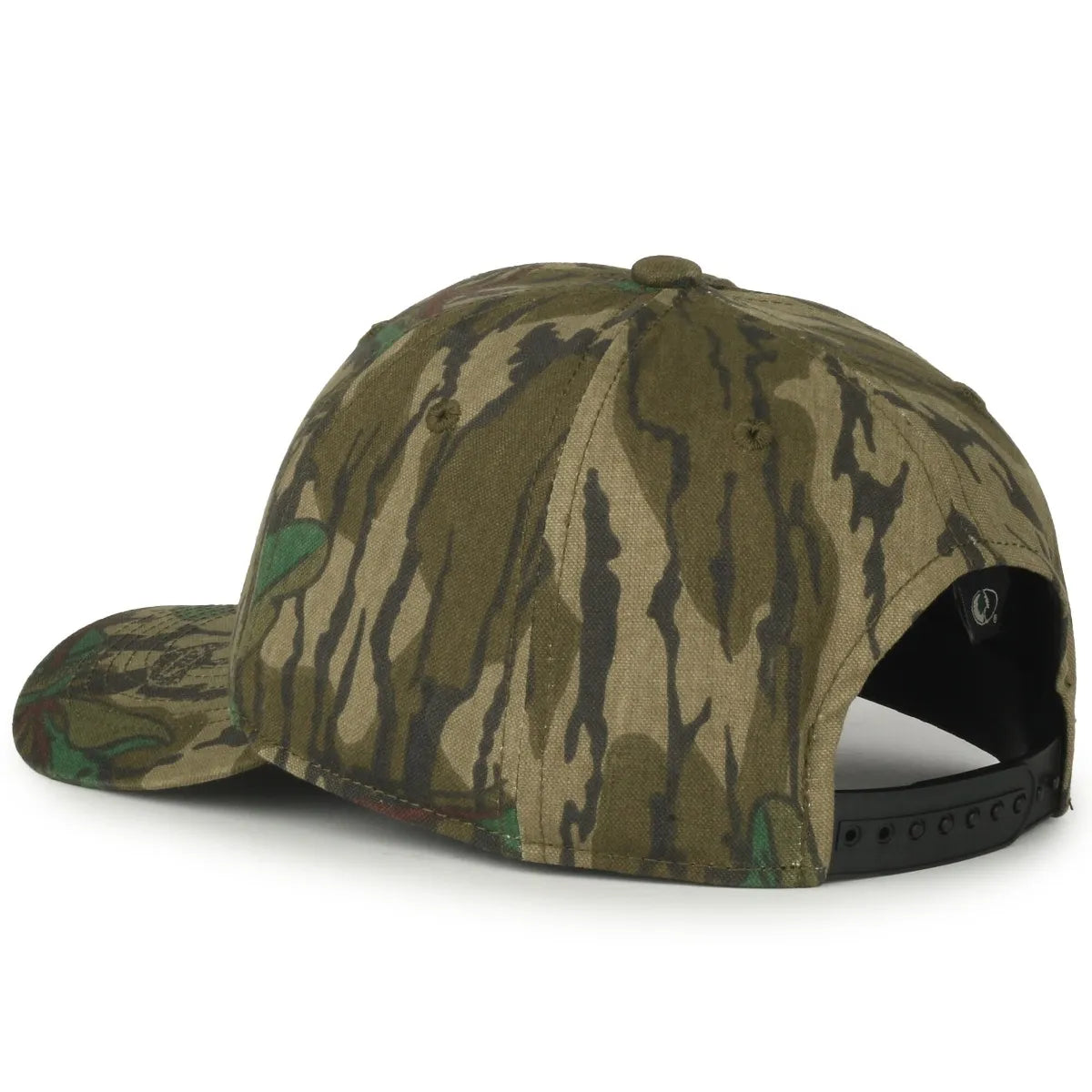 301IS-Mossy Oak Greenleaf®
