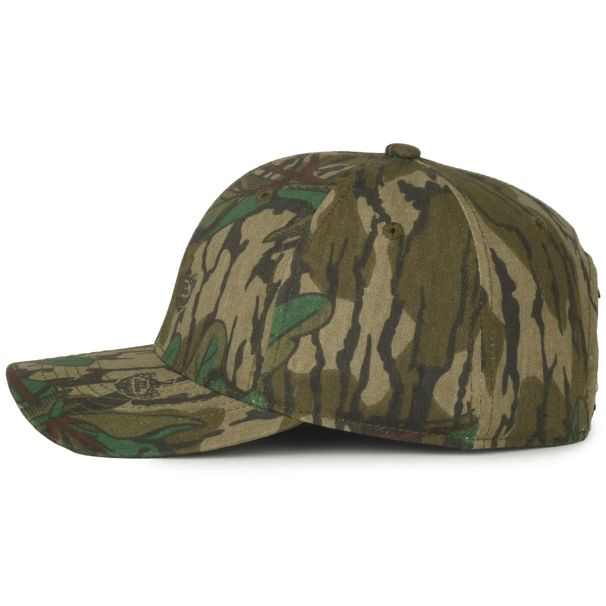 301IS-Mossy Oak Greenleaf®