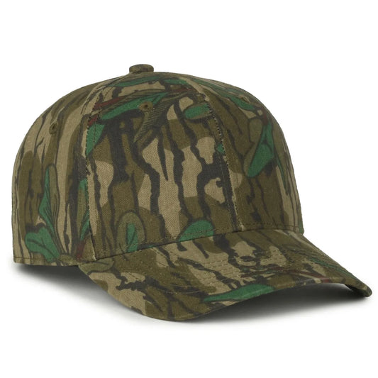 350-Mossy Oak® Greenleaf®