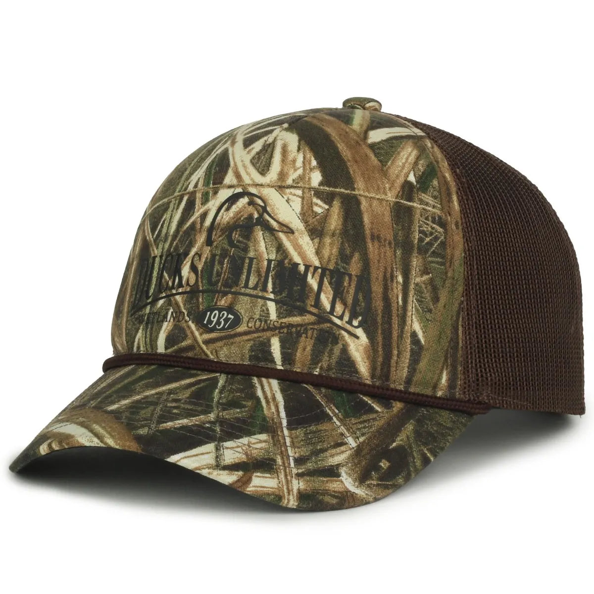 DU71-Mossy-Oak-Shadow-Grass-Blades-Ducks-Unlimited-Edition