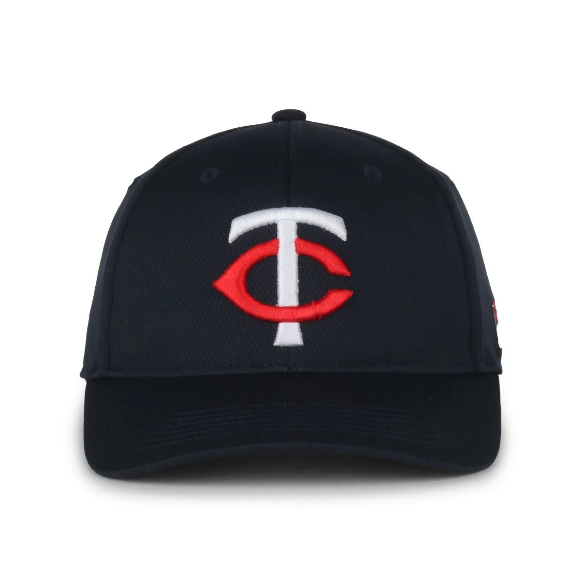 Minnesota Twins MLB 350 OC Sports Navy Legacy Vintage Hat Cap Mens Adjustable