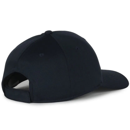 Minnesota Twins MLB 350 OC Sports Navy Legacy Vintage Hat Cap Mens Adjustable