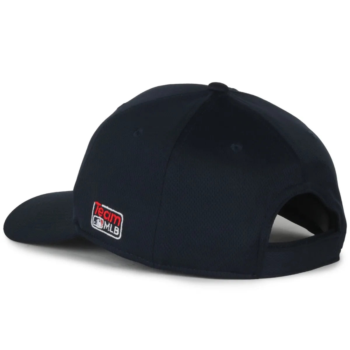 Minnesota Twins MLB 350 OC Sports Navy Legacy Vintage Hat Cap Mens Adjustable