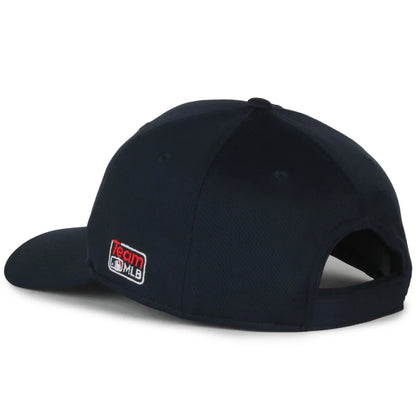Minnesota Twins MLB 350 OC Sports Navy Legacy Vintage Hat Cap Mens Adjustable