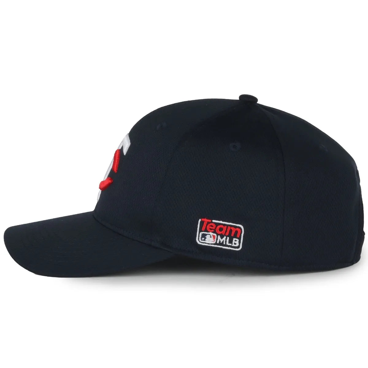 Minnesota Twins MLB 350 OC Sports Navy Legacy Vintage Hat Cap Mens Adjustable