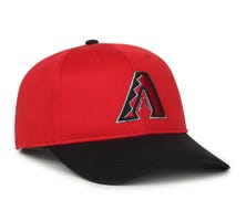 MLB-350 Outdoor Cap Replica