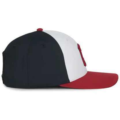 MLB 550CC Outdoor Cap