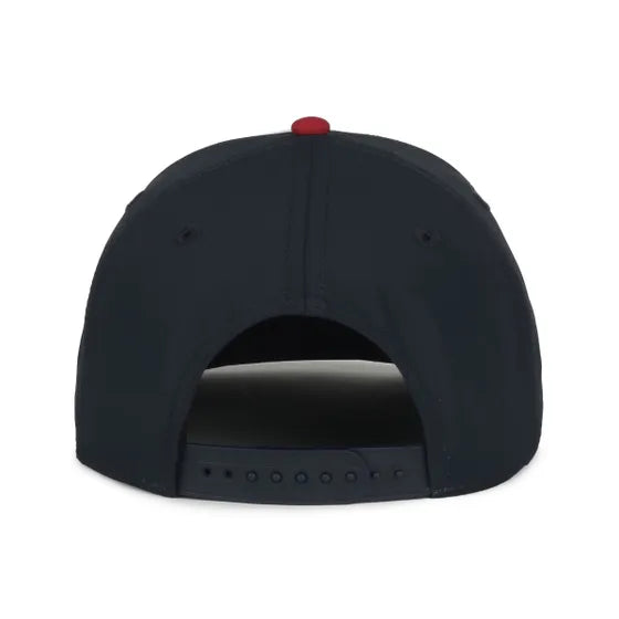 MLB 550CC Outdoor Cap
