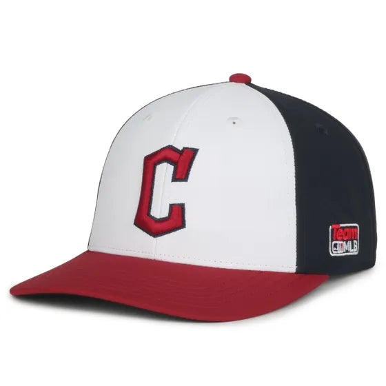 MLB 550CC Outdoor Cap