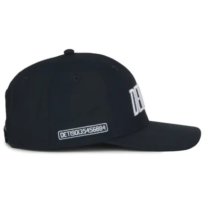 MLB 550CC Outdoor Cap