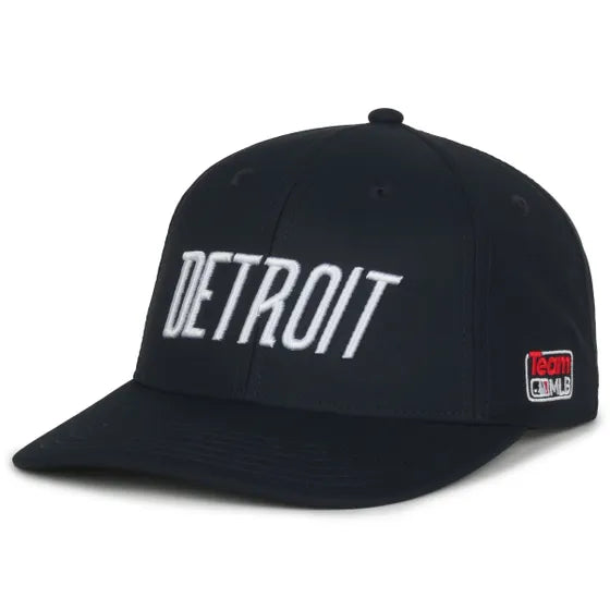 MLB 550CC Outdoor Cap
