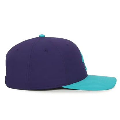 MLB 550CC Outdoor Cap