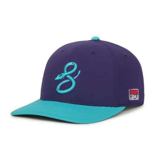 MLB 550CC Outdoor Cap