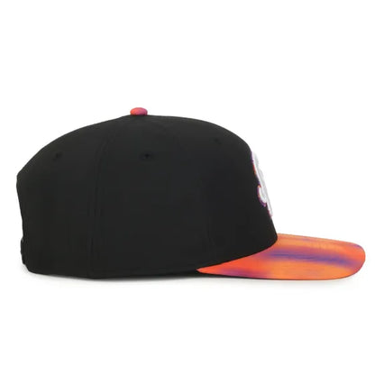 MLB 550CC Outdoor Cap