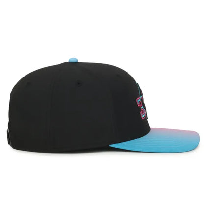 MLB 550CC Outdoor Cap