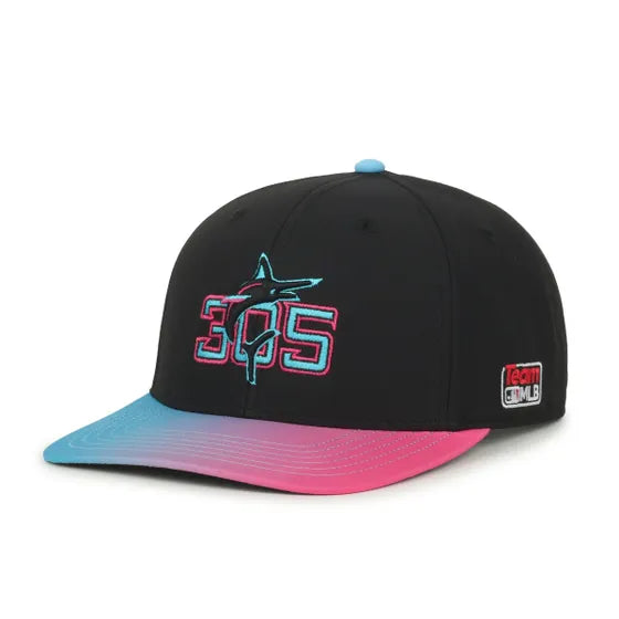 MLB 550CC Outdoor Cap