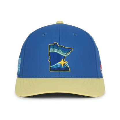 MLB 550CC Outdoor Cap