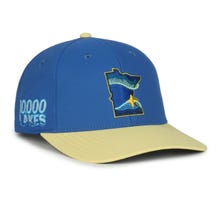 MLB REPLICA -550CC Outdoor Cap Replica