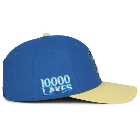 MLB 550CC Outdoor Cap
