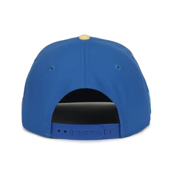 MLB 550CC Outdoor Cap