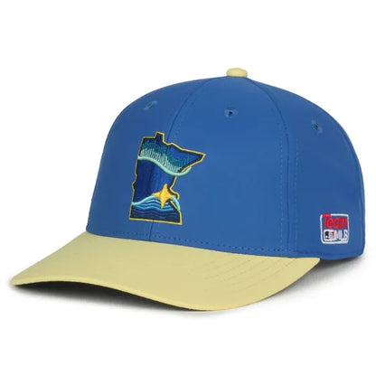 MLB 550CC Outdoor Cap