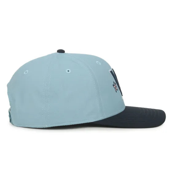 MLB 550CC Outdoor Cap