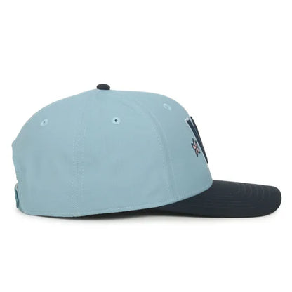 MLB 550CC Outdoor Cap