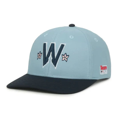 MLB 550CC Outdoor Cap