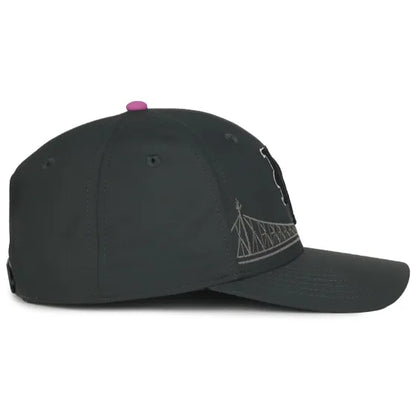 MLB 550CC Outdoor Cap