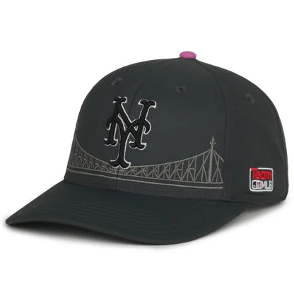 MLB 550CC Outdoor Cap
