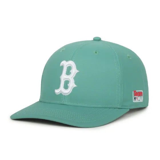 MLB 550CC Outdoor Cap