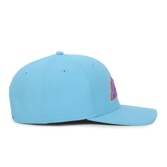 MLB 550CC Outdoor Cap