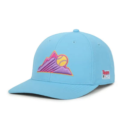 MLB 550CC Outdoor Cap