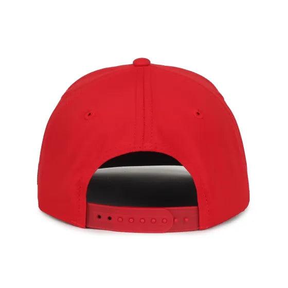 MLB 550CC Outdoor Cap