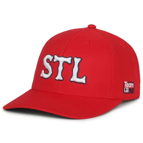 MLB 550CC Outdoor Cap
