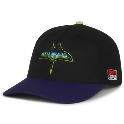 MLB 550CC Outdoor Cap