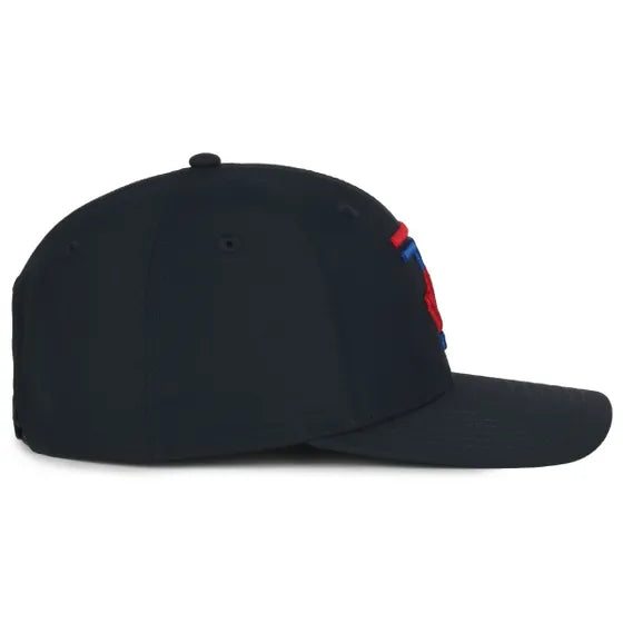 MLB 550CC Outdoor Cap