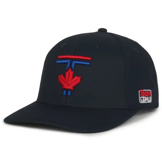 MLB 550CC Outdoor Cap