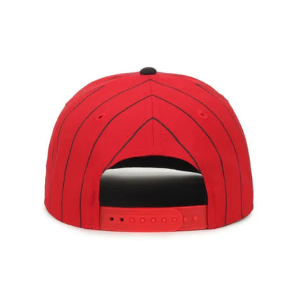 MLB 550CC Outdoor Cap