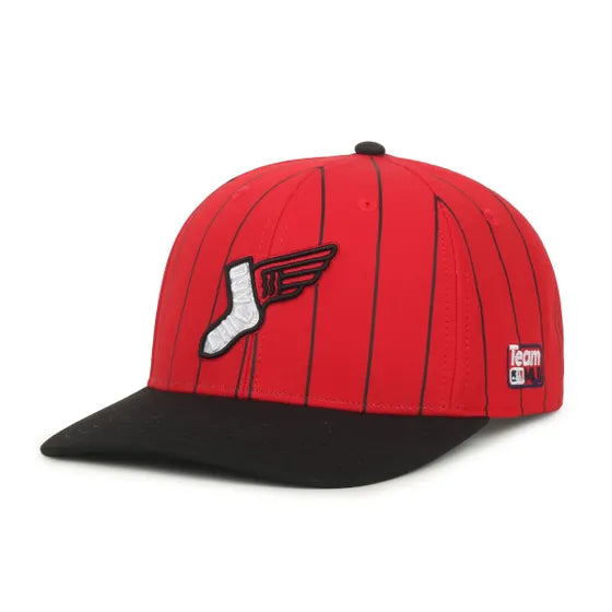 MLB 550CC Outdoor Cap