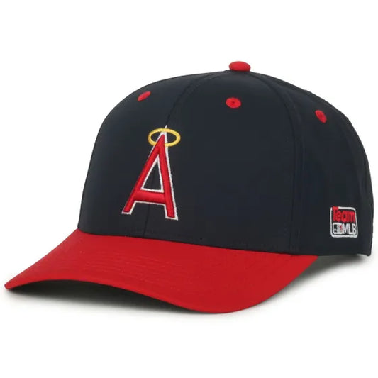 MLB-555 - Outdoor Cap
