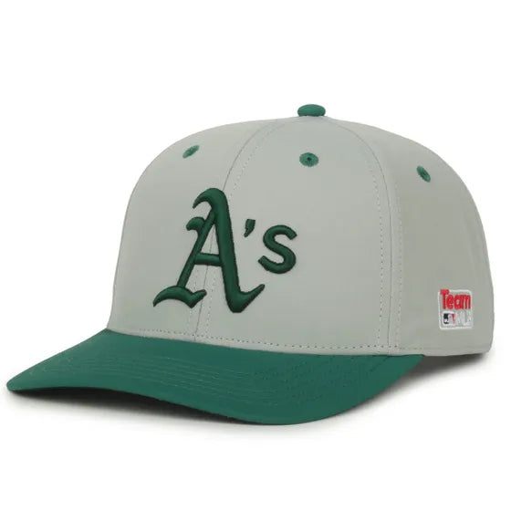 MLB-555 - Outdoor Cap
