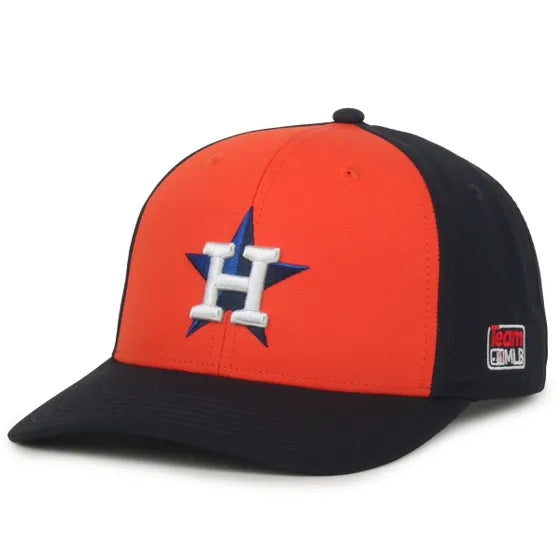 MLB-555 - Outdoor Cap