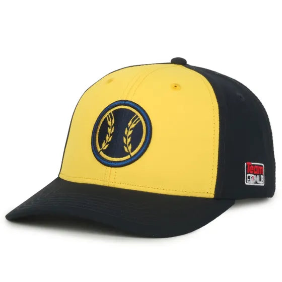 MLB-555 - Outdoor Cap